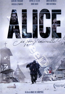 Alice In Modernland (DVD)